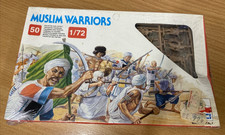 Vintage 1/72 Scale ESCI