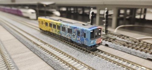 Tomix gauge pokemon - (new)tomix,