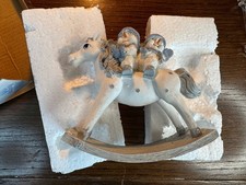 Snow buddies figurine ride - ride, em