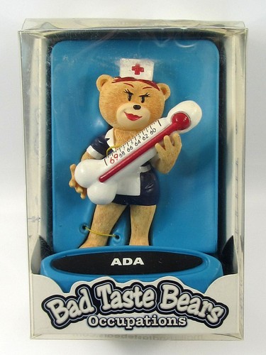 Bad taste bear bears - bear,