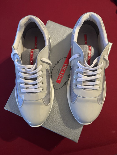 Prada america cup low - america's, top