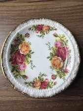 Royal Albert Old Country Roses