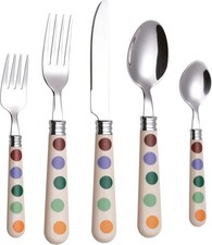 Exzact 16/ 20 24 Pcs Cutlery
