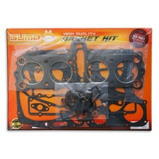 Complete Engine Gasket Rebuild