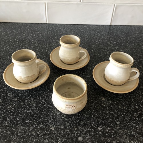 Vintage prykernow pottery - vintage,
