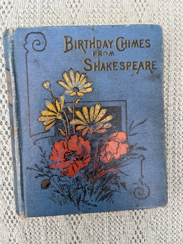 Birthday chimes from - chimes,
