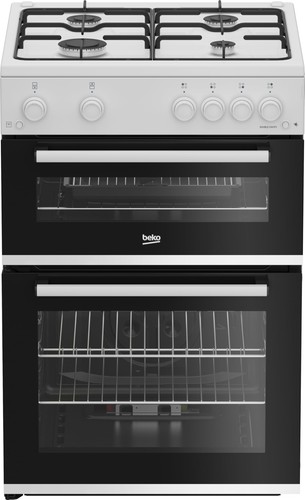 Beko 60cm gas cooker - 60cm,