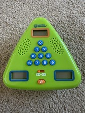 Learning Resources Minute Math