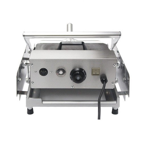 Burger bread toaster - burger,