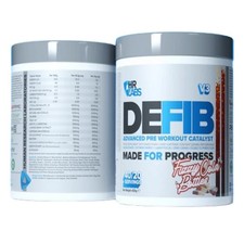 HR LABS DEFIB V3 ADVANCED