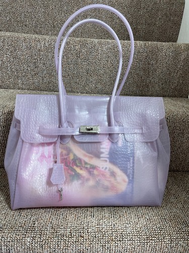 New jelly bags leather - jelly,