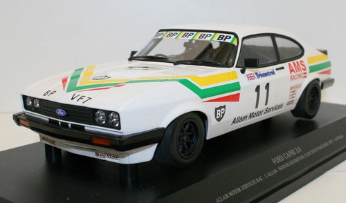 Minichamps diecast 155 - diecast,