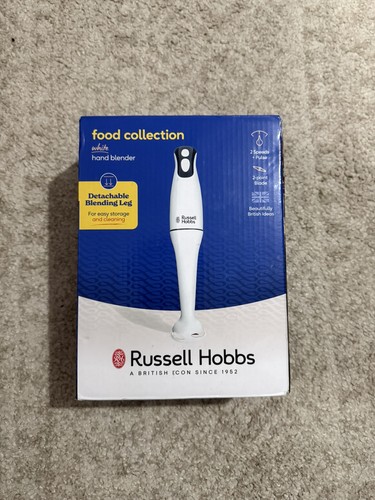 Russell hobbs food collection - russell,