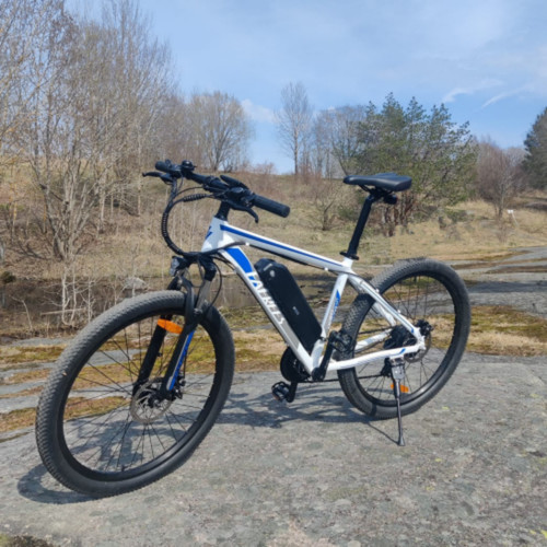 Inch bike 250w - e-bike, electric
