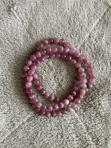 Natural gemstone bracelet - bracelet, /