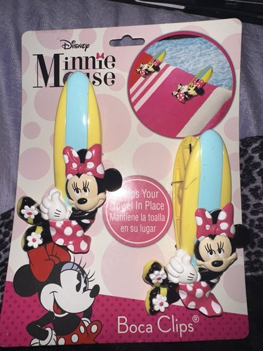 Two o2cool disney minnie - two,
