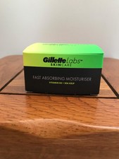 Gillette Labs Skincare Fast