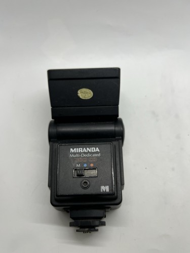 Miranda 700 multi dedicated - cd, multi-dedicated