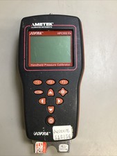AMETEK JOFRA HPC 552 Ex