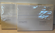 THE WHITE COMPANY 800TC