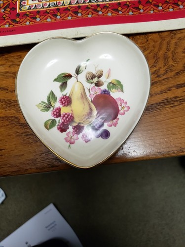 Royal worcester spode palissy - royal,