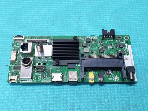 Main board toshiba - av,