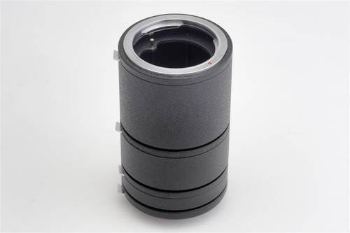 Rollei sl35 extension - sl35, tube