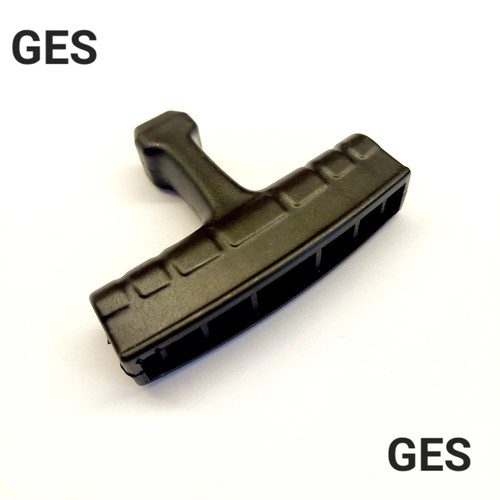 Lawnmower handle recoil - lawnmower, pull