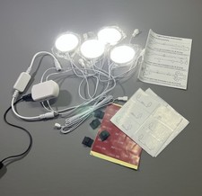 Under Cabinet Kitchen Lights