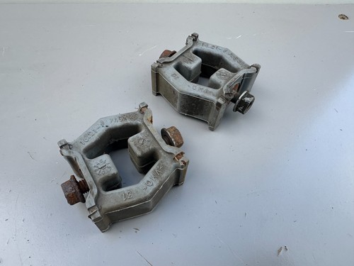 Bmw e46 series underfloor - 3,