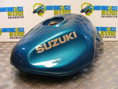 Suzuki gsf 600 bandit petrol - suzuki,