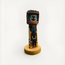 Hopi / Navajo Kachina Katsina