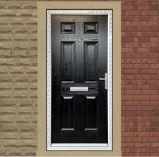 BRAND NEW COMPOSITE DOOR