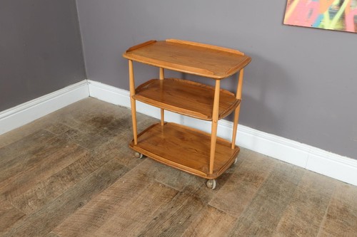 Vintage retro ercol light - ercol,