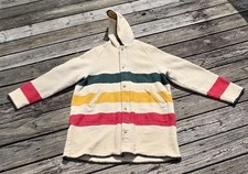 VTG Woolrich Hudson Bay Jacket