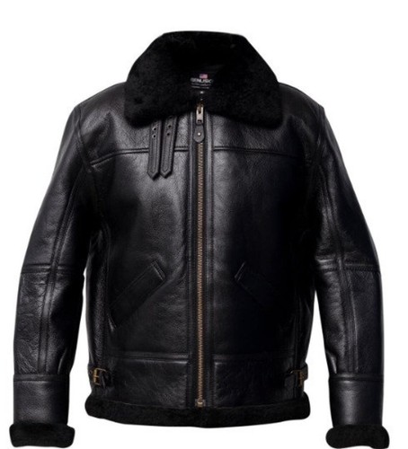Men black raf flying - b3,