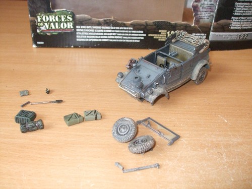 Forces valor spare - forces, or