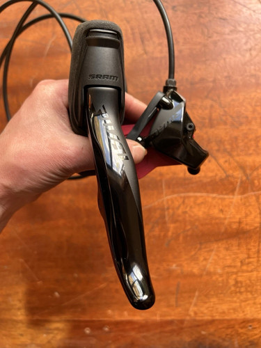 Sram rival hrd right - right, hand