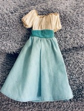 RARE HTF Don Bluth Thumbelina