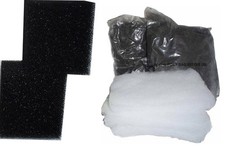 Aquarium Filter Foam Felt Pads