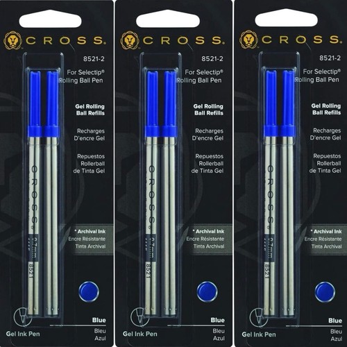 Cross 8521 original refill - original,