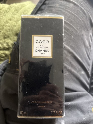 Chanel coco eau toilette - eau,