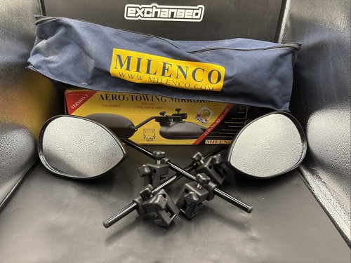 Milenco aero iii - milenco,