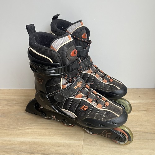 Velocity roller blade - k2,