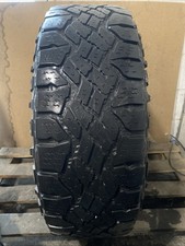 255/65 R19 114Q XL M+S