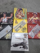 special Bruce Lee Kowloon
