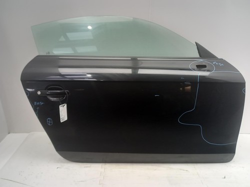 Audi right front door s - front,