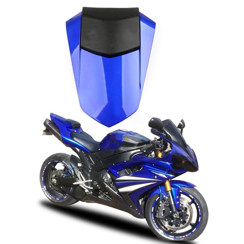 Rear seat cover cowl - seat, for