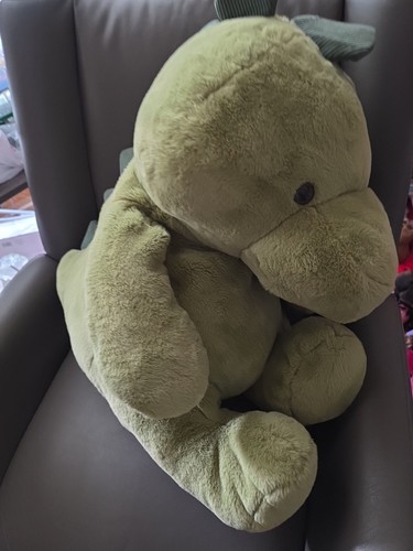 Animal adventure plush - animal,