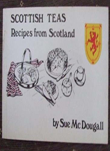 Scottish teas the celtic - scottish,